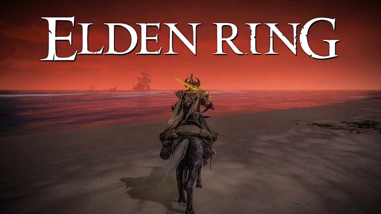 Elden Ring Let's Play #59: Katakomben der Kriegsopfer