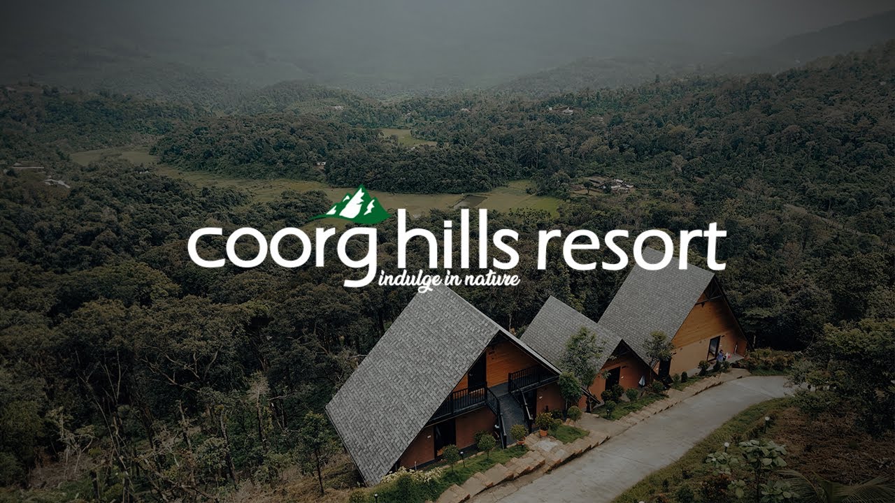 A Day in Coorg Hills Resort🌿 Discover Coorg’s Hidden Gem!