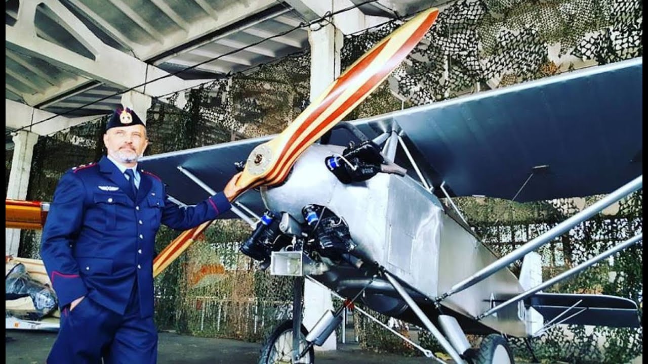 Skaudi katastrofa &ndash; Latvijoje sudužo atkurtas istorinis Lietuvos lėktuvas ANBO II, žuvo pilotas