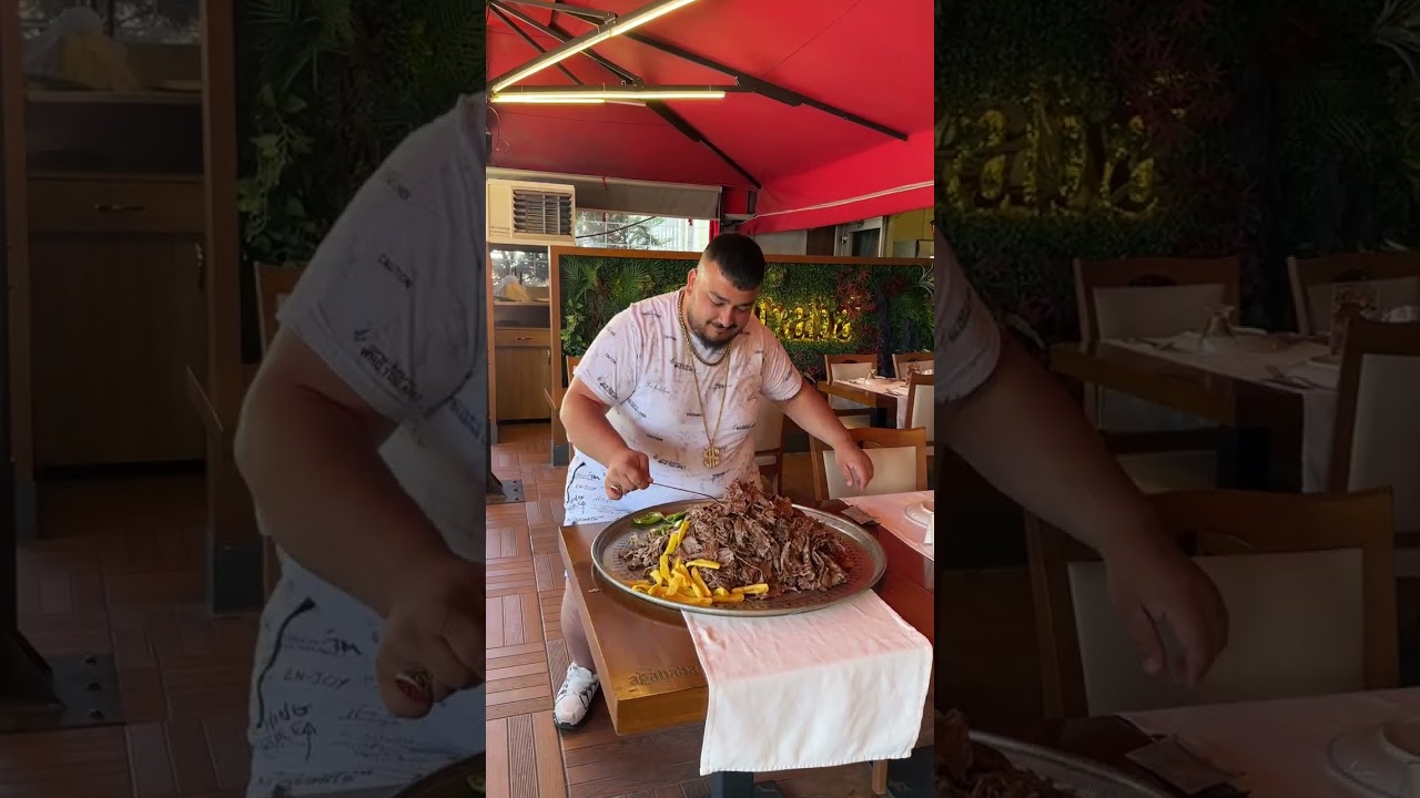 Sizce Yasin Cengiz K&uuml;rekte D&ouml;neri Bitirmiş Midir ?