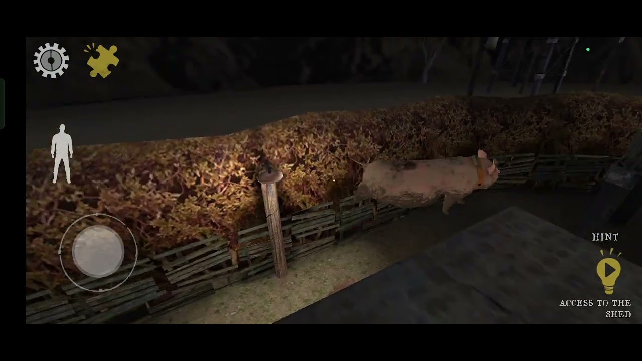 Aku mencoba untuk mengalahkan MR MEAT!!!  - MR MEAT