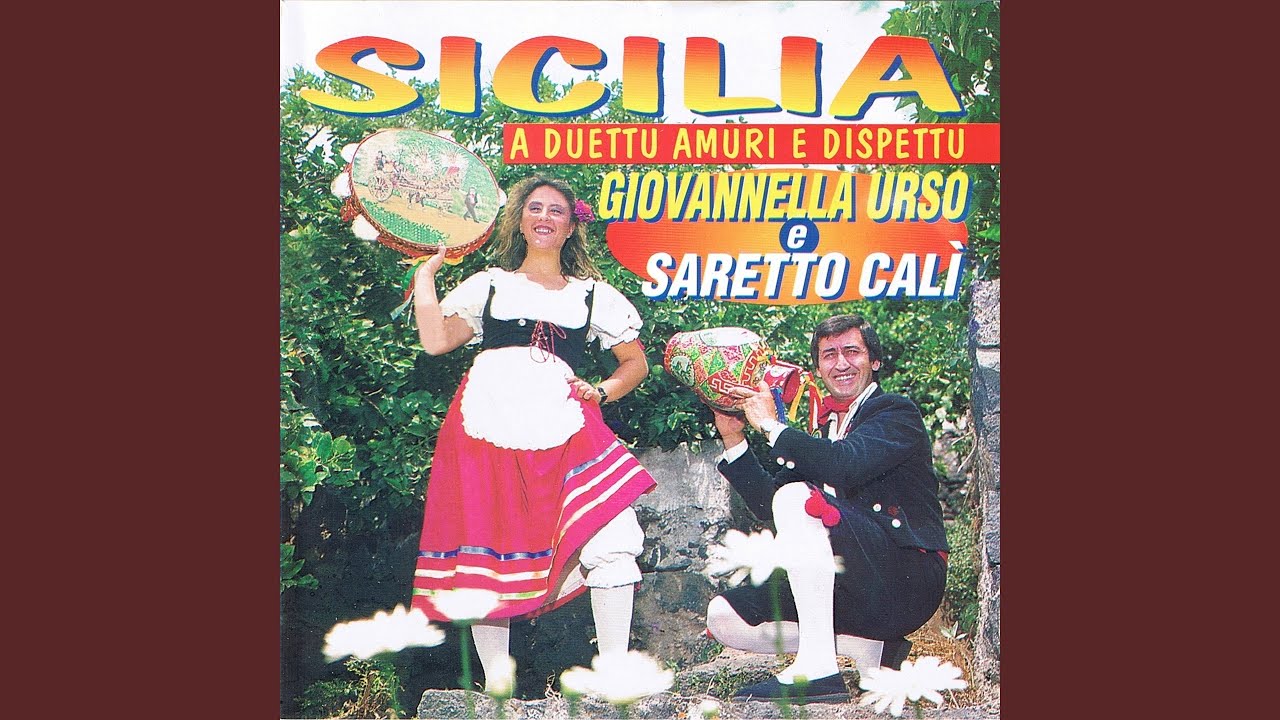 Don Carmelu tuttu nasu