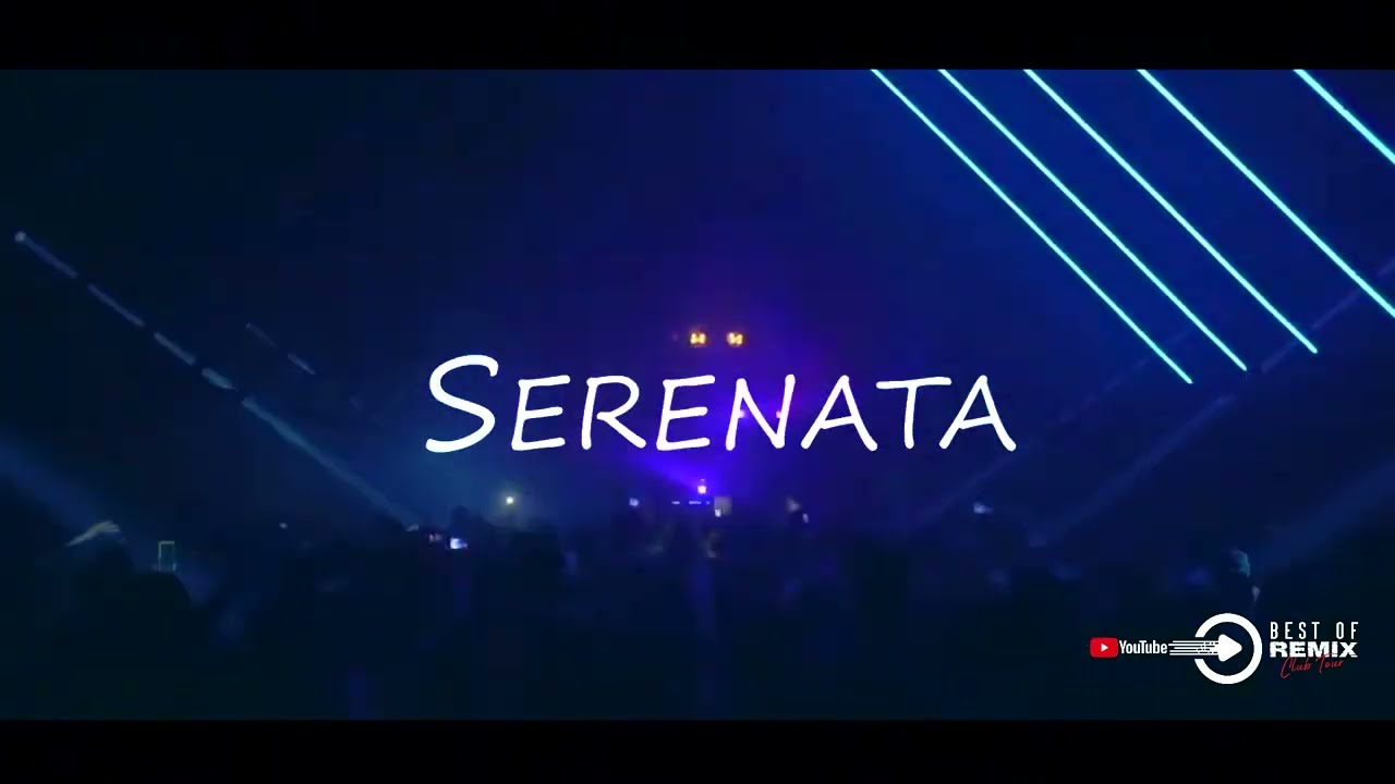 T-BEAT x K.ROB - SERENATA 2k23