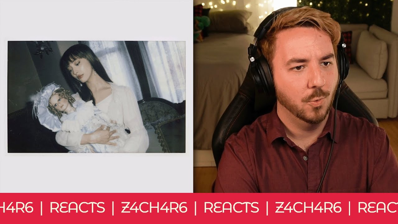 FIRST TIME LISTENING TO PORCELAIN, FUR ELISE, ICE AND MORE BY FAOUZIA | REACTION