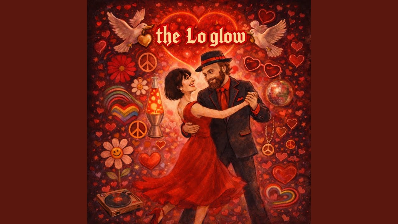 The Lo glow