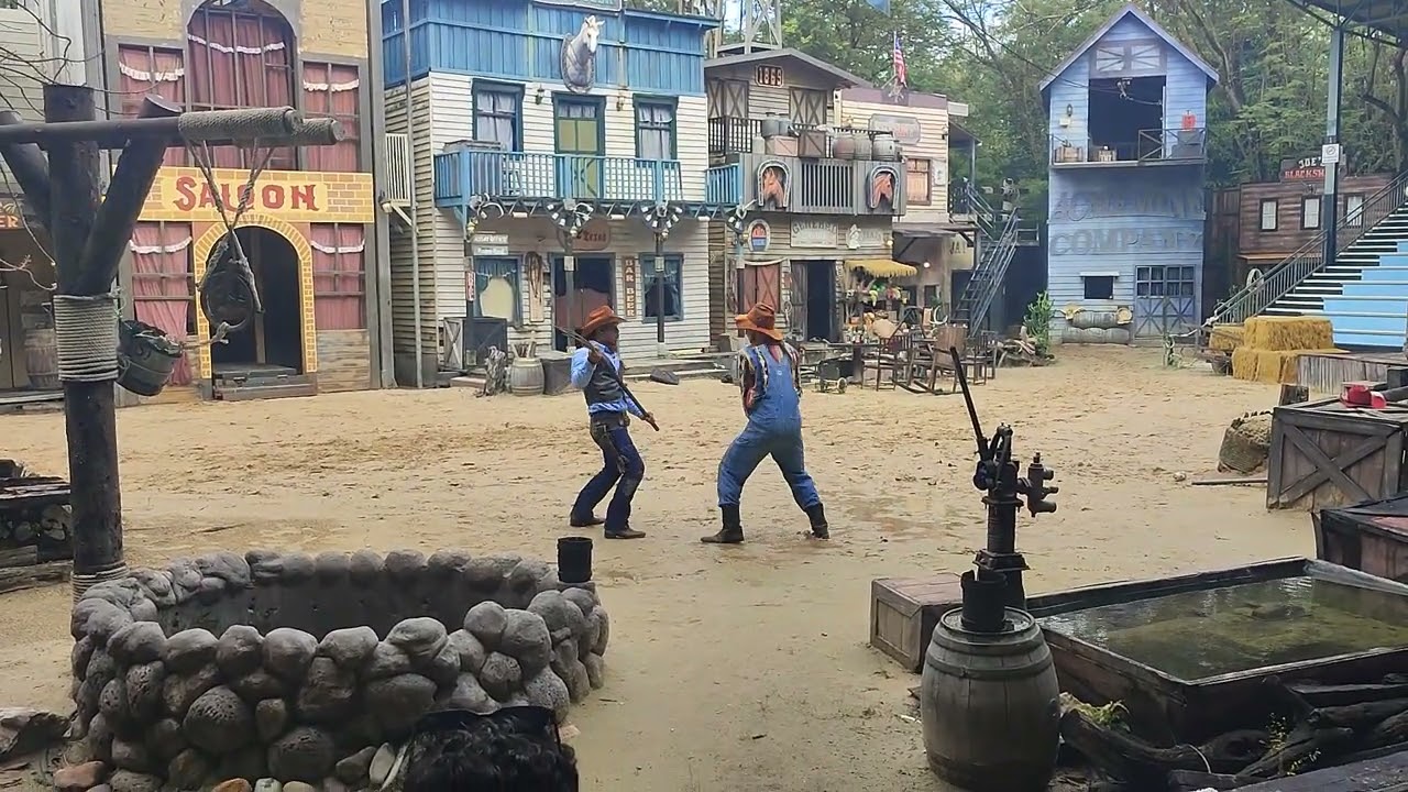 Natak in Thailand