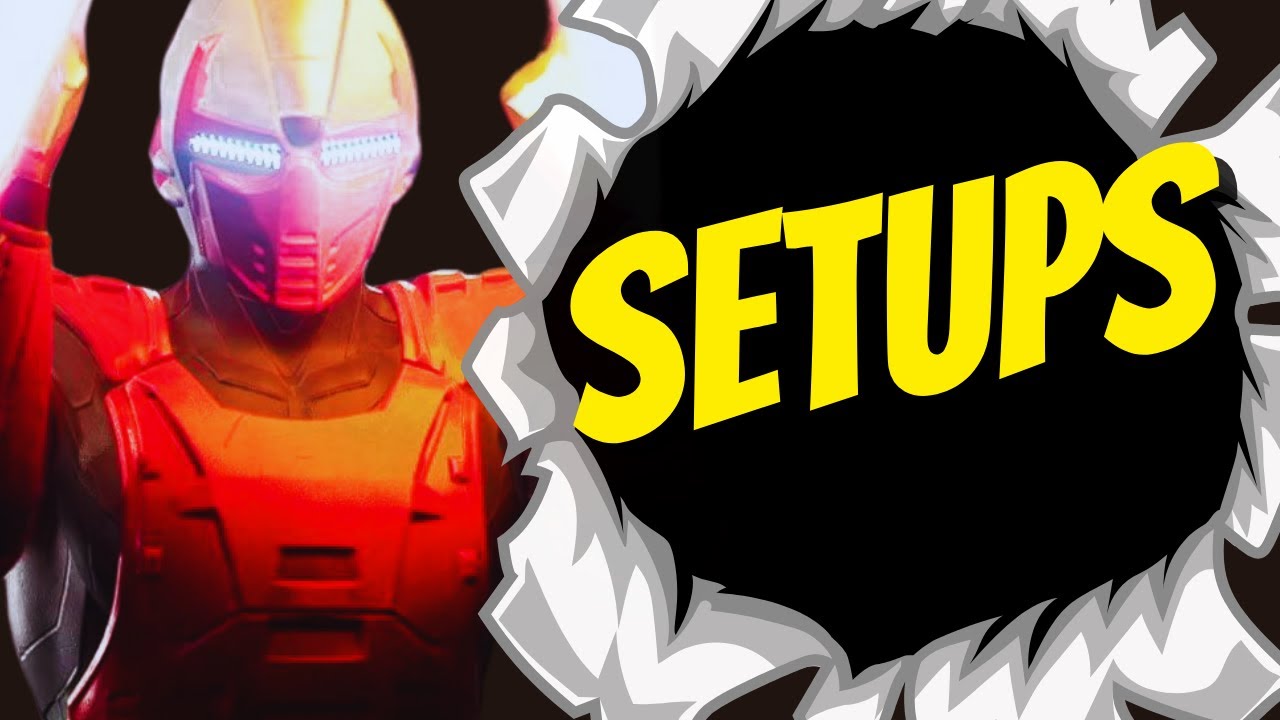 COMO CRIAR SETUPS EM MK1 - GUIA MK1 PARA INICIANTES