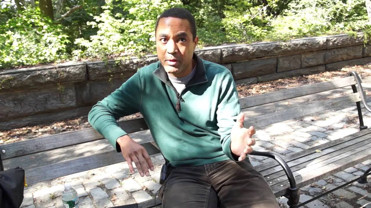 John McWhorter on 