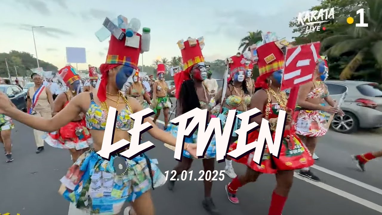 🎥 Live avec Le Pwen ❓ Partie 01
