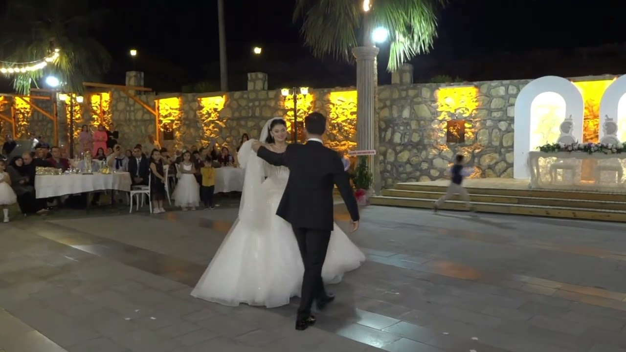 DÜĞÜN DANSI / SON ARZUM