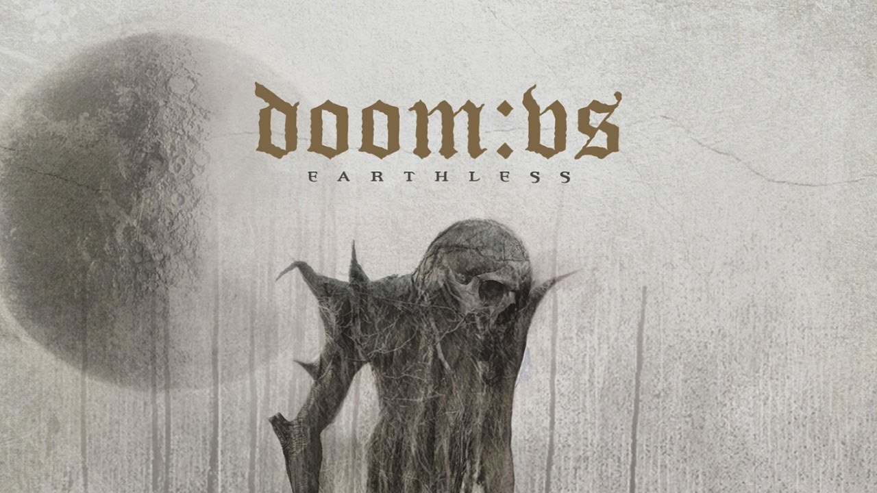 DOOM:VS - Earthless (2014) Full Album Official (Death Doom Metal)