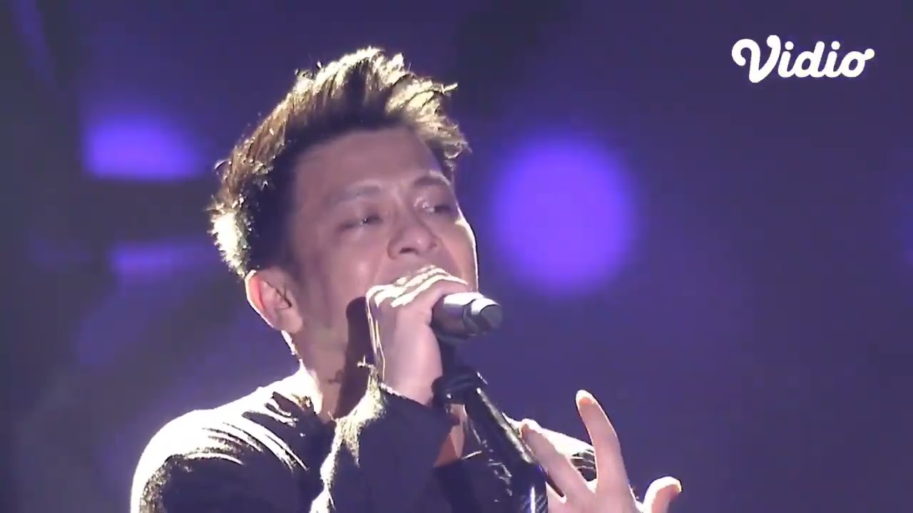NOAH - Tak Ada Yang Abadi (Konser Dekade Xperience)