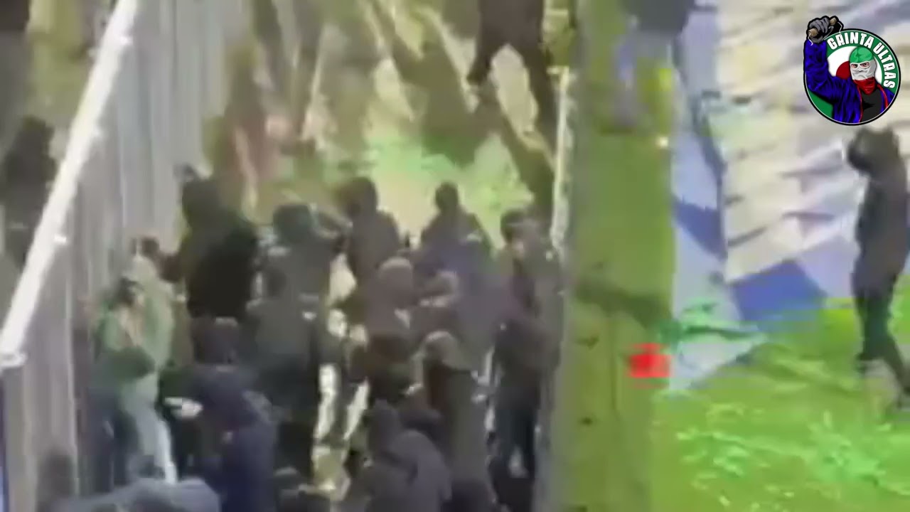 Cambuur - ADO Riots | Rellen tijdens de KKD-topper Cambuur-ADO Den Haag