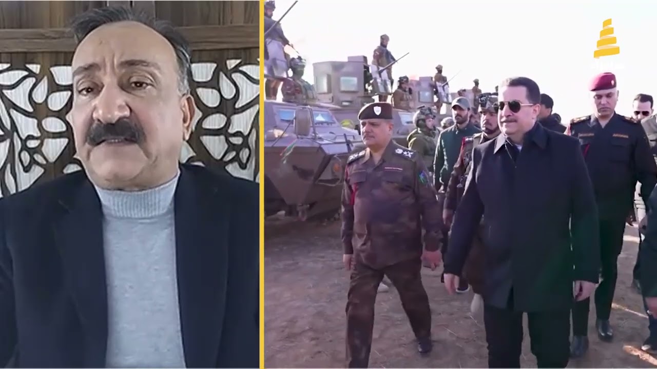 هل يشكّل إعلان القيادة المركزية نقل نحو 7 آلاف سجين من د!!عـ