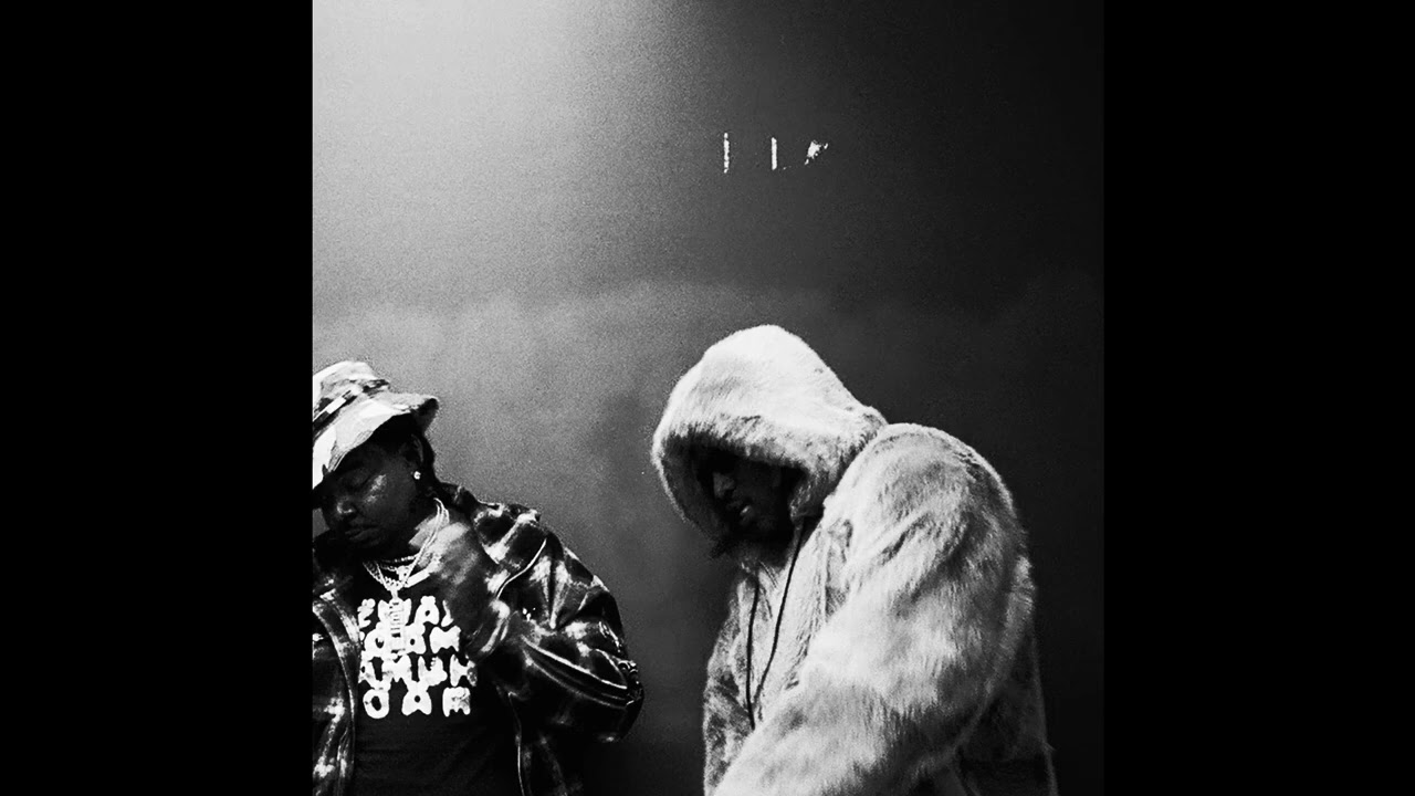 [FREE] 808 Mafia × Future - 