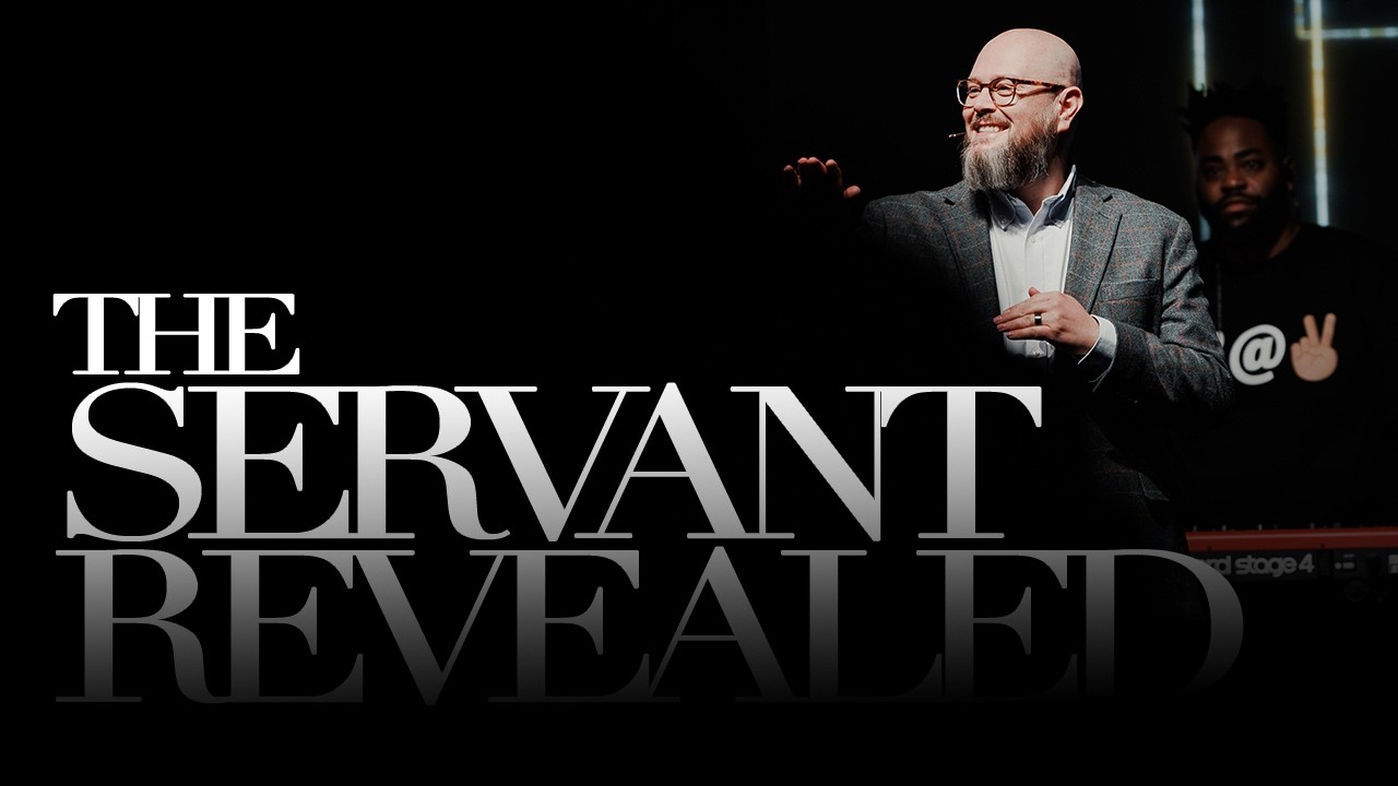 Раскрыта тайна Слуги | РАСКРЫТО | Пастор Чарли Доуз