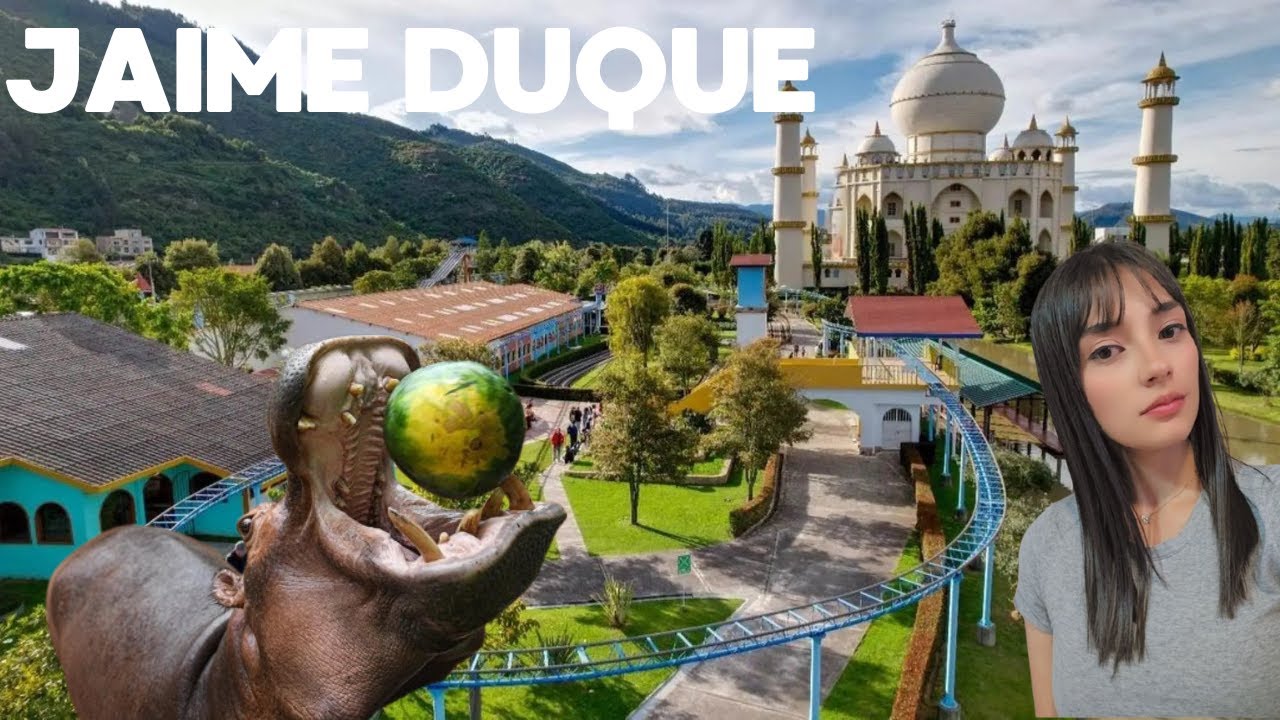 ¡Las Mejores Actividades del Parque Duque!