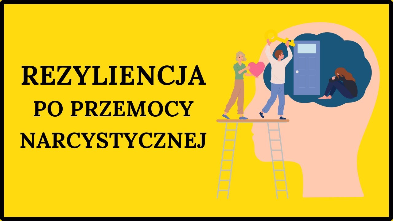 REZYLIENCJA - ODBUDUJ SIĘ PO ZWIĄZKU