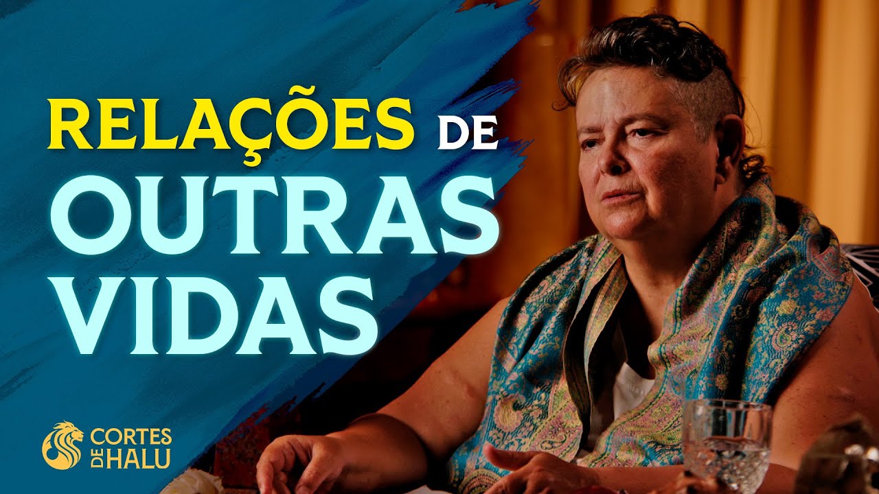 Relato de melhores amigos na vida atual que foram um casal em outra encarnação | Cortes de Halu