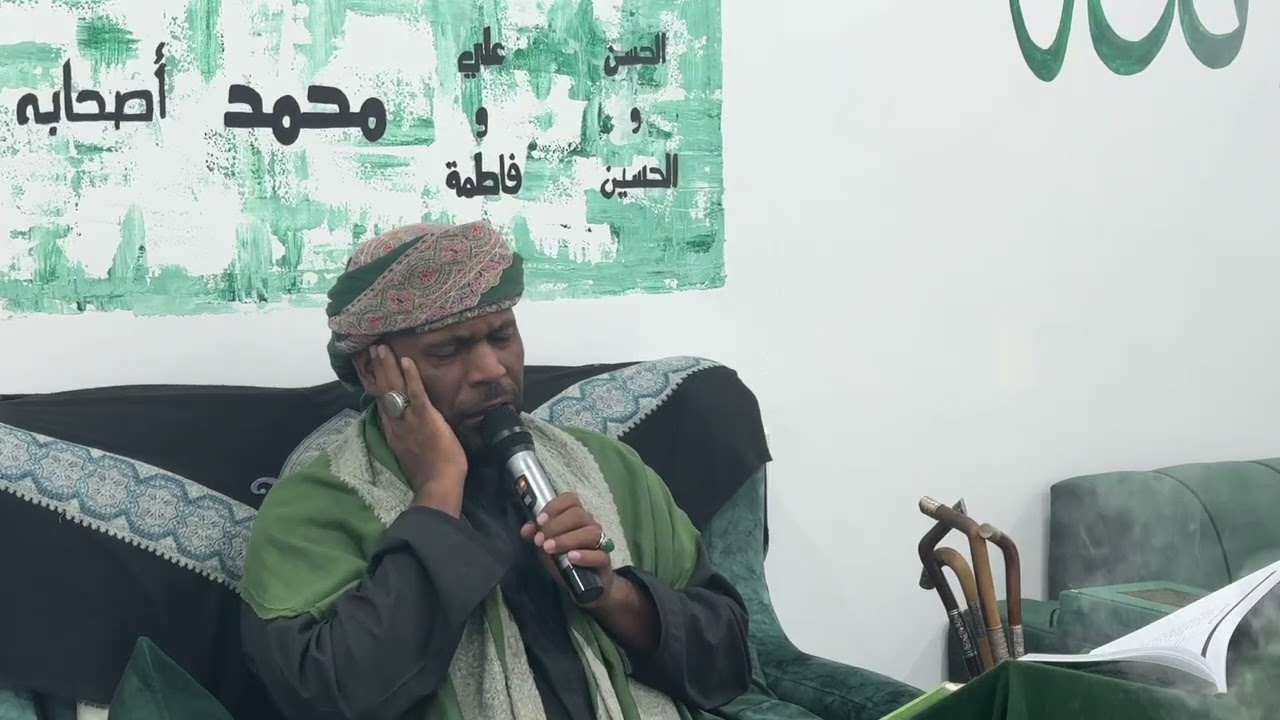 زاوية البركة ( يختص برحمته من يشاء) ذكر و صلوات