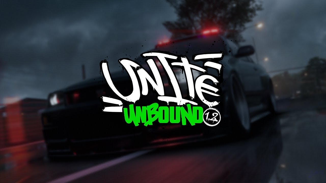 UNITE Unbound - 1.2 Update Showcase