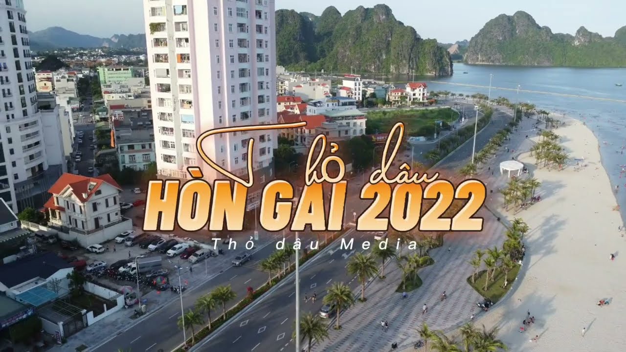 Vlog| Hon Gai Trip 2022 | 4K