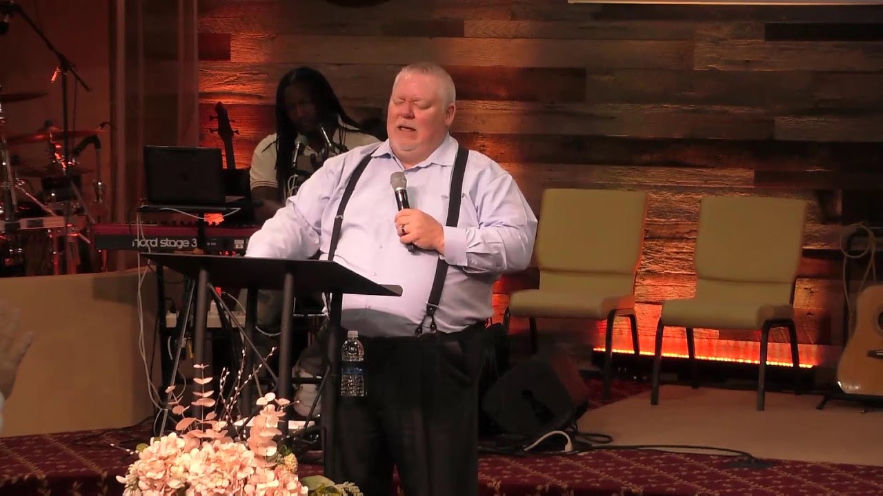 Campmeeting 2025 | Friday Morning