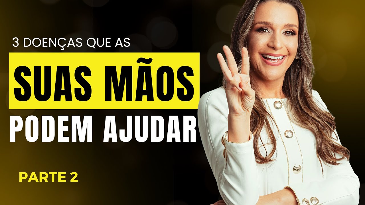 3 doenças que a massagem pode ajudar no tratamento  - Parte 2