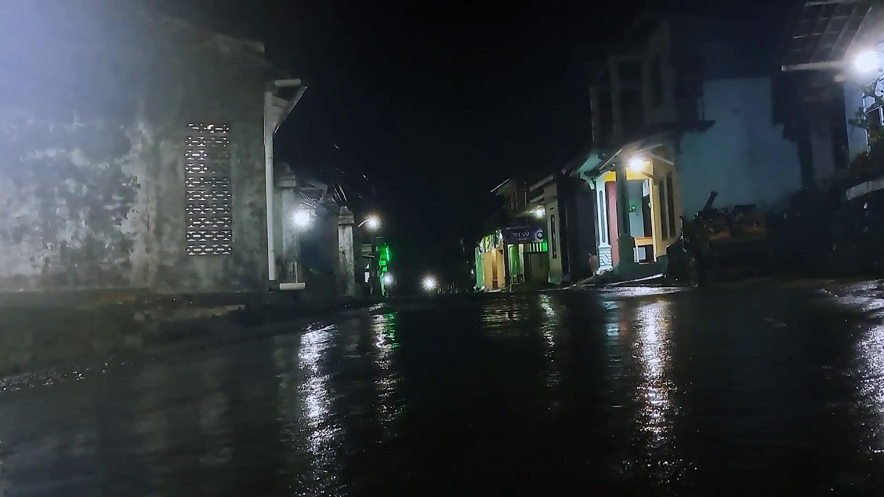 Fall Into Deep Sleep with Gentle Rain Sounds