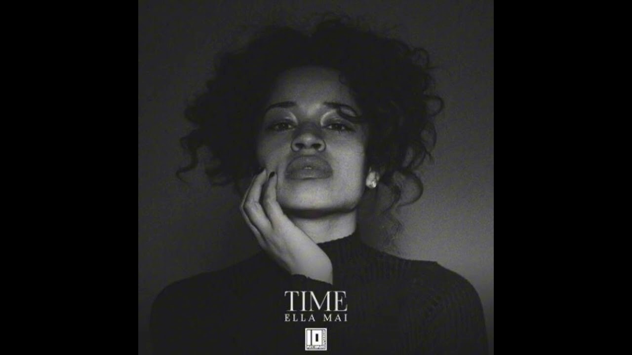 Ella Mai - Gut Feeling ft. H.E.R (lyrics)