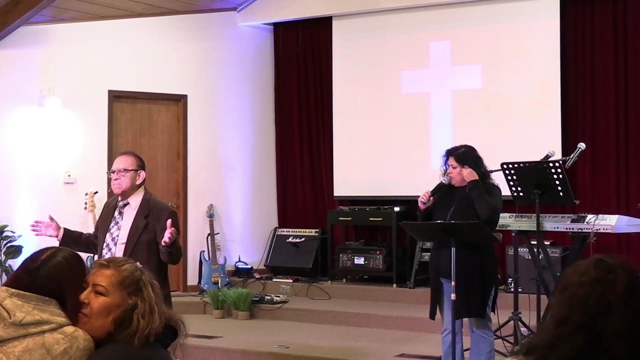 Sunday Sermon | Domingo Sermon | Tierra de Bendicion | 20260111