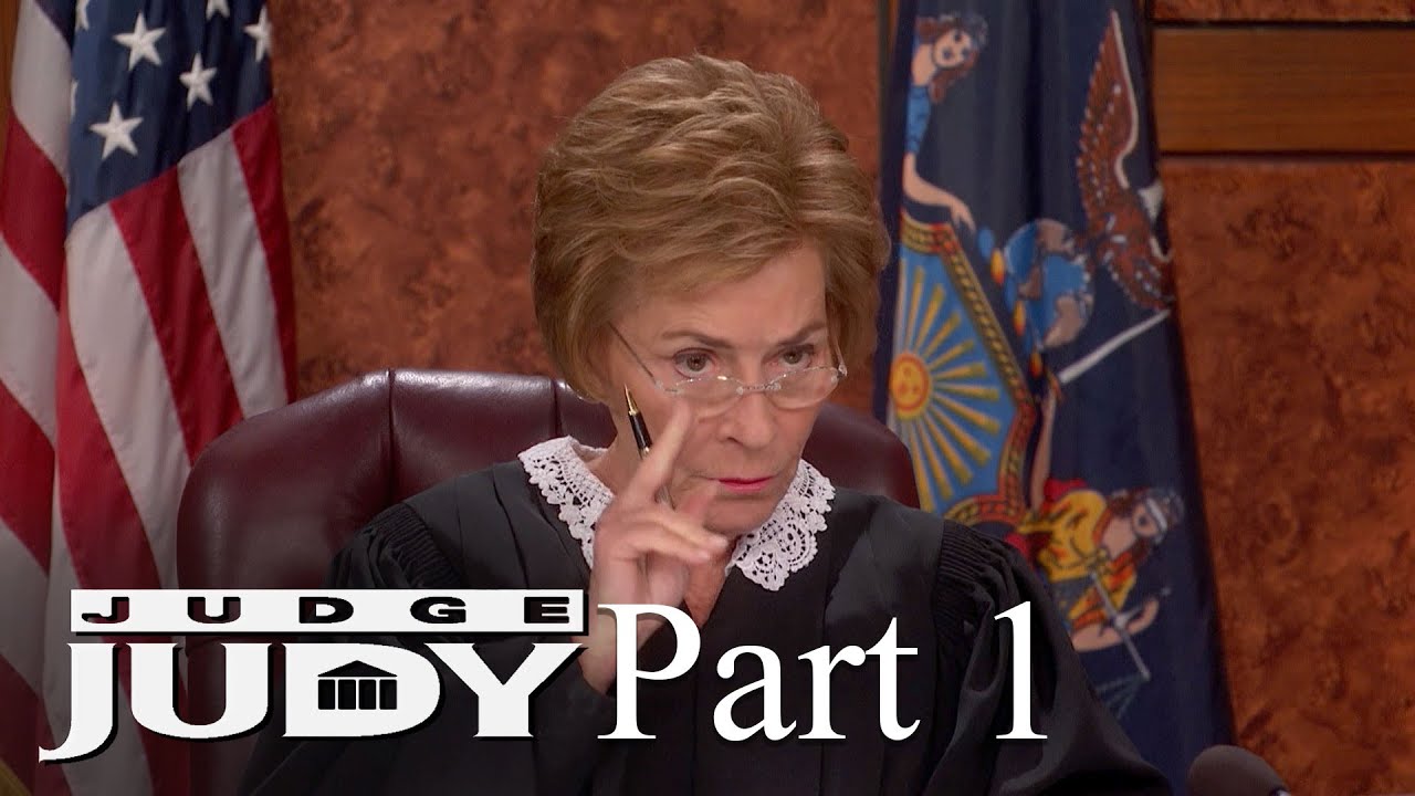 “You’re a Fibber!” | Part 1