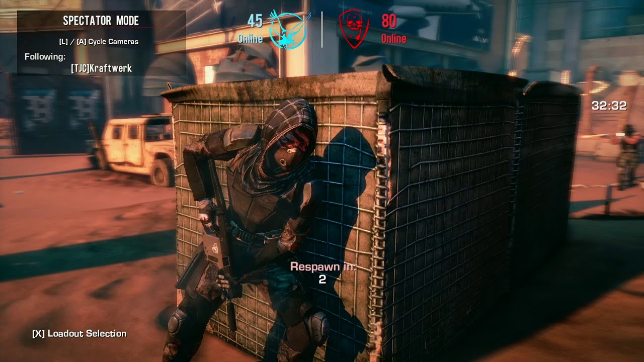 Spec Ops: The Line (PC) - Uplink Online 2021
