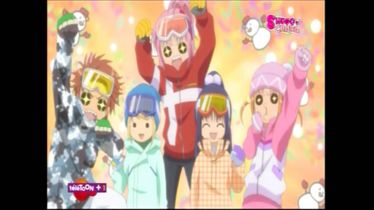 No29 AMV: Anime Mix - ♪♬♪♔ Gangnam Style ♔♪♬♪