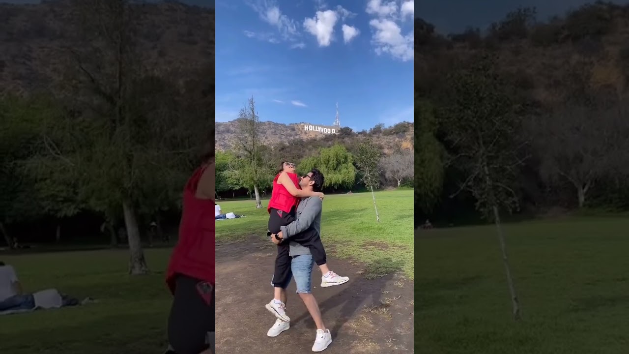 Saboor aly and Ali Ansari viral video #beautiful #saboorali #shorts