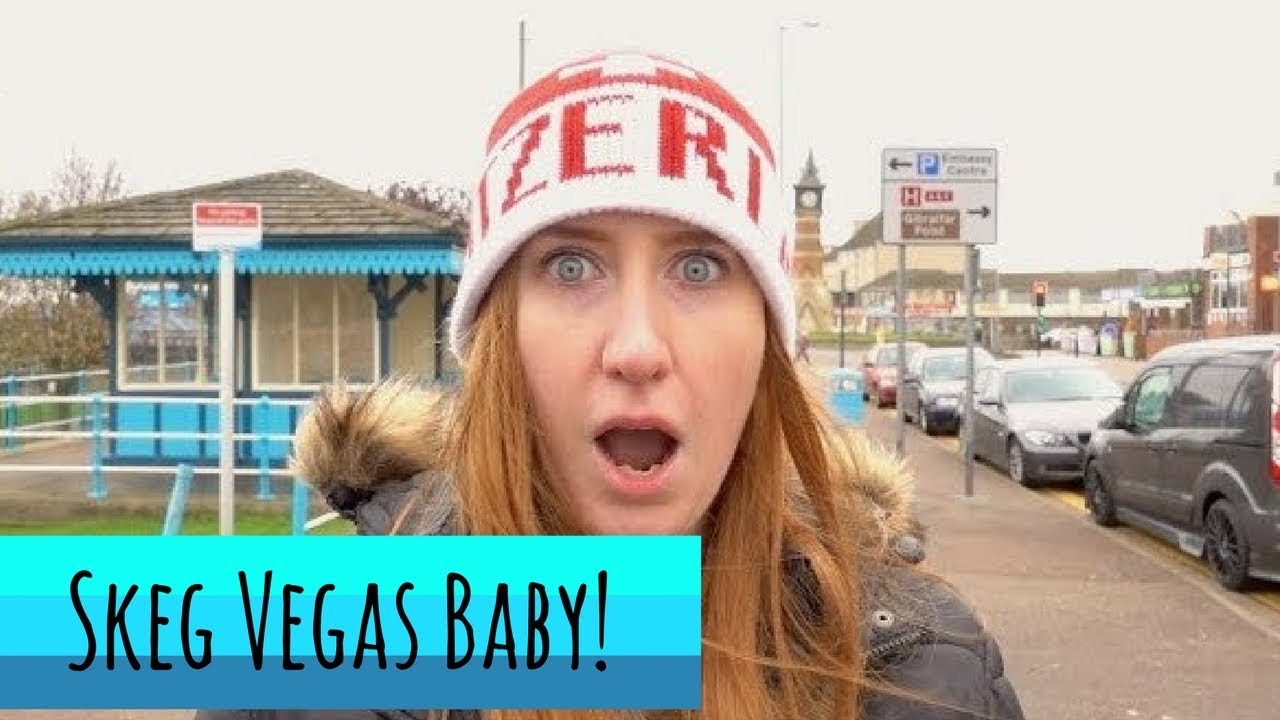 Why You Should Visit Skegness