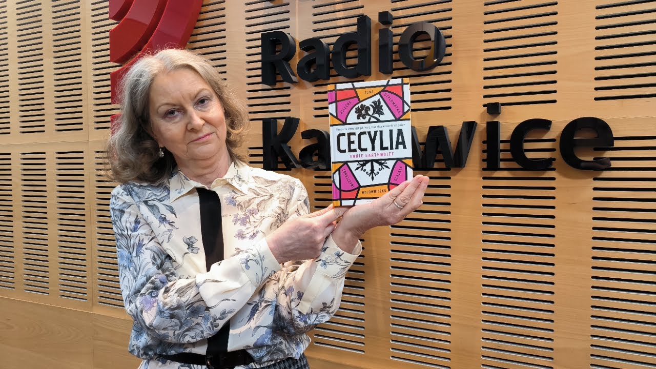 O czym milczy historia? Cecylia Neville: zdrajczyni, czy sprawna dyplomatka? #ocmh Urszula Pawlik