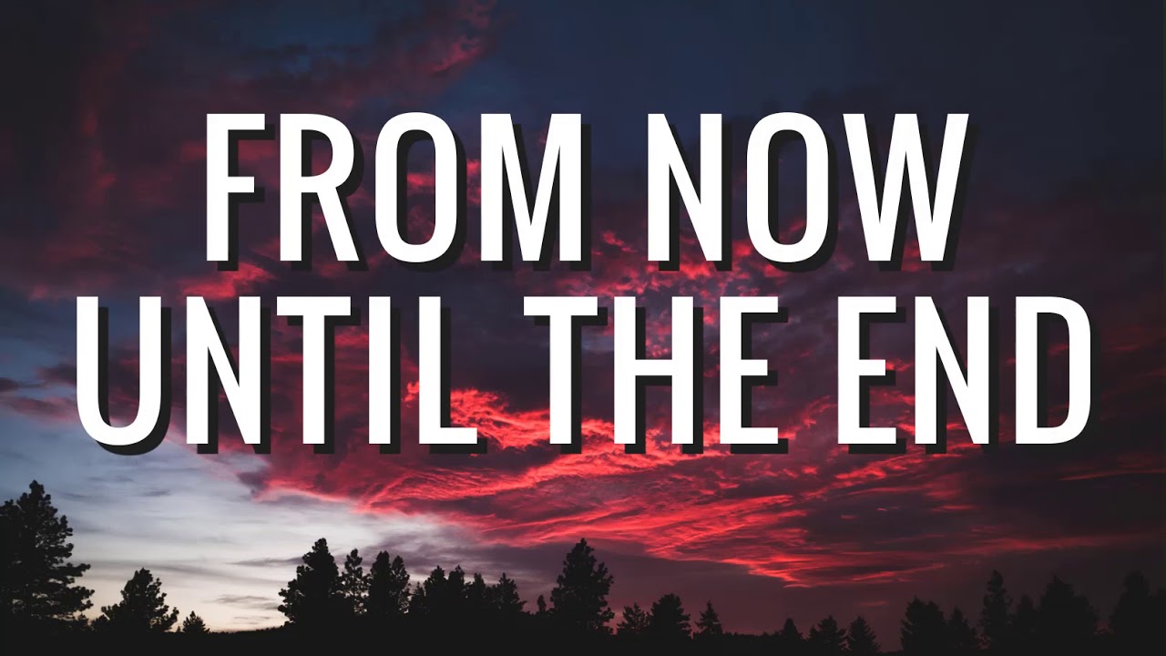 Love Like This - The Belonging Co. Lyric Video
