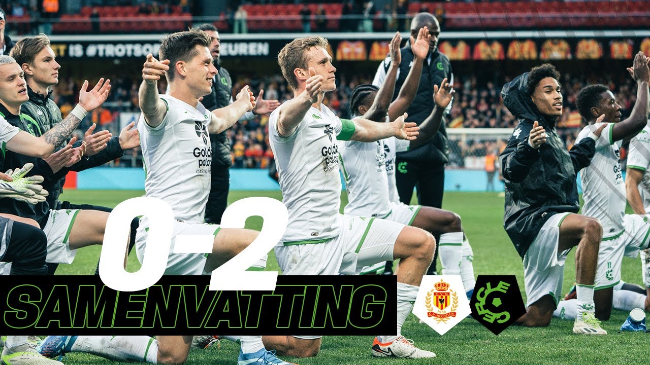 KV MECHELEN-CERCLE BRUGGE | SEIZOEN 2023-2024 | Samenvatting-Highlights