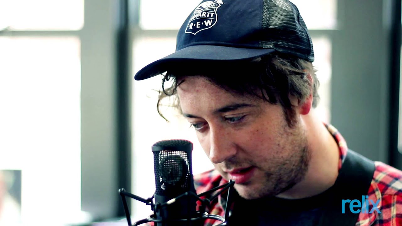 The Wombats 