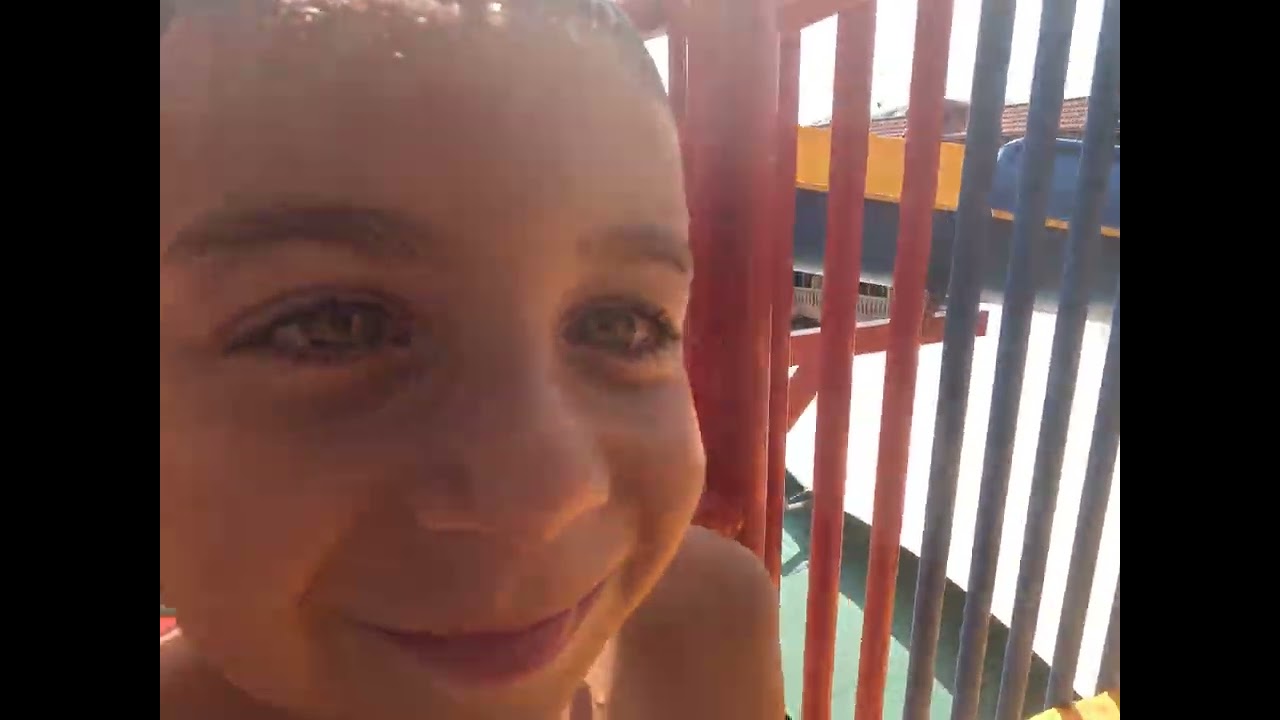 Orchard Resort slides. 2026