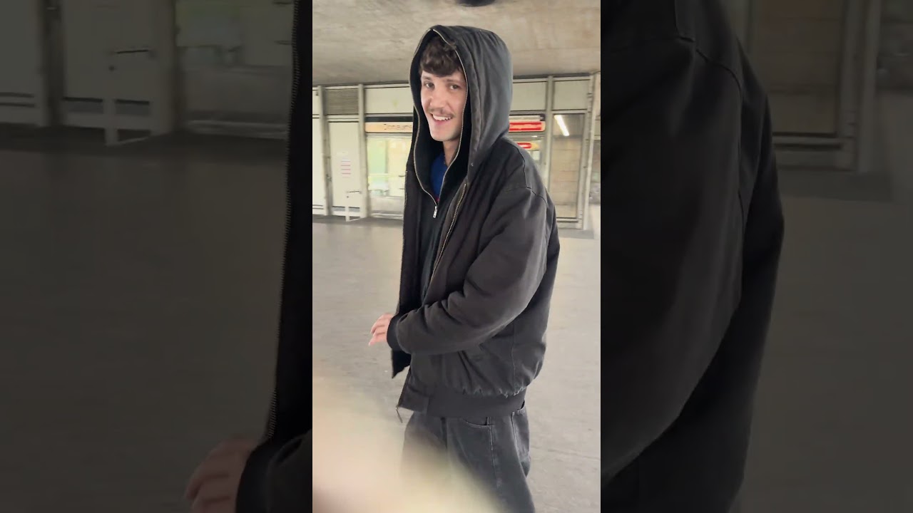 Team riders favorite tricks  