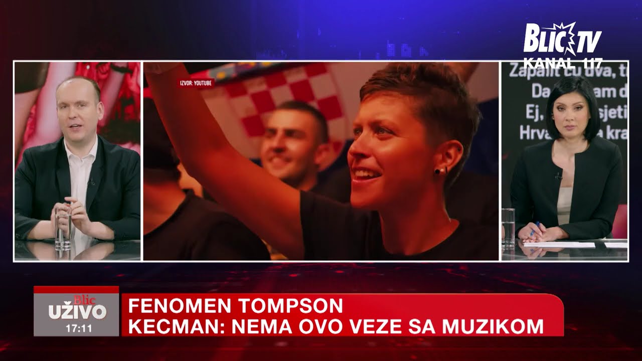 ISTINA ILI LAŽ? Tompson za dan rasprodao više od 280.000 karata za najveći koncert na svetu