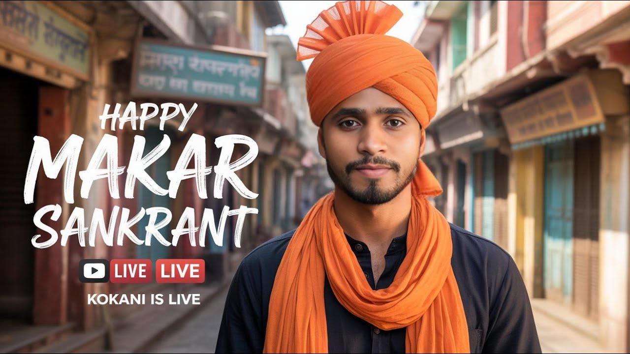 मकर संक्रात निमित्त गाठ भेट BGMI LIVE 