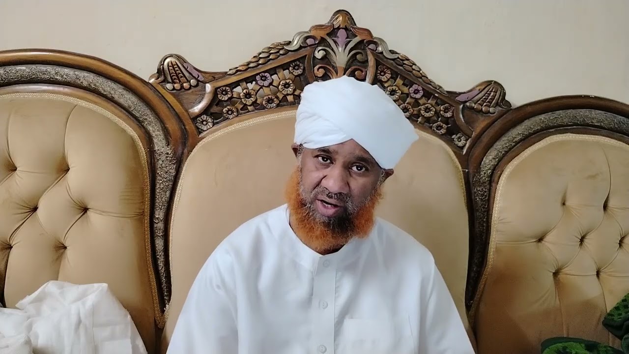 شرح أحاديث الصيام (3)