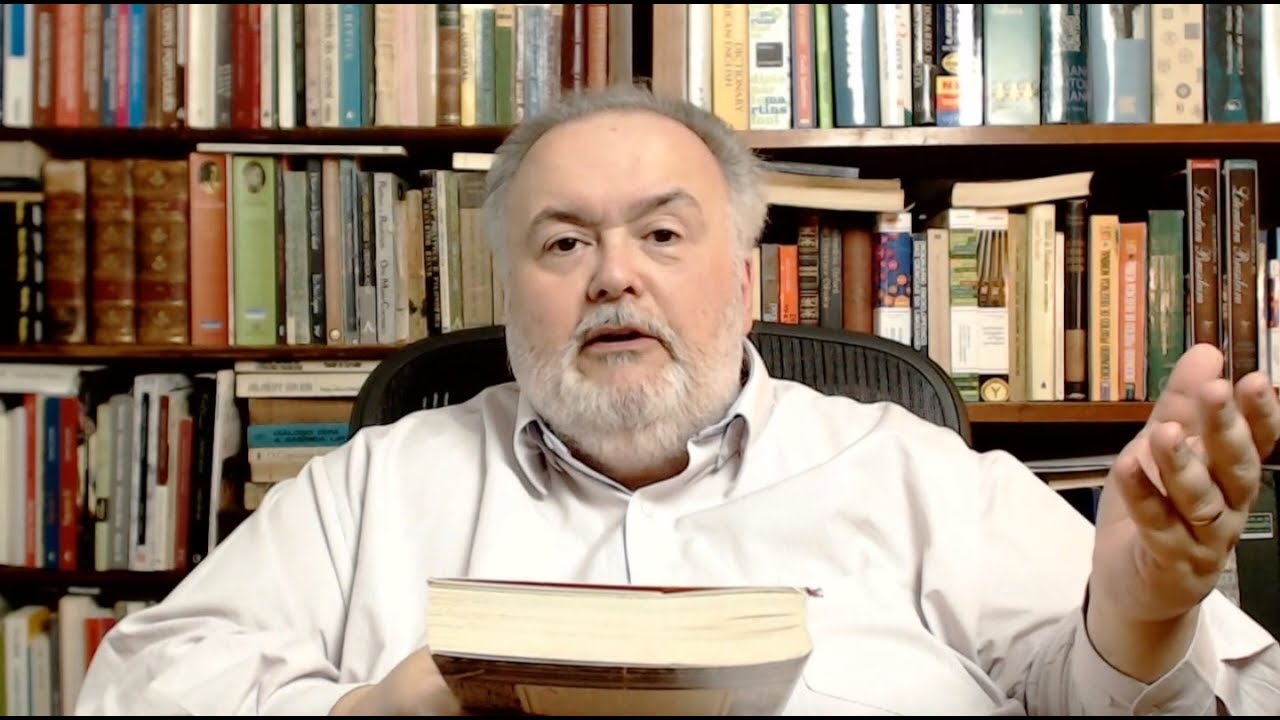 O soneto: uma só ideia, uma só emoção