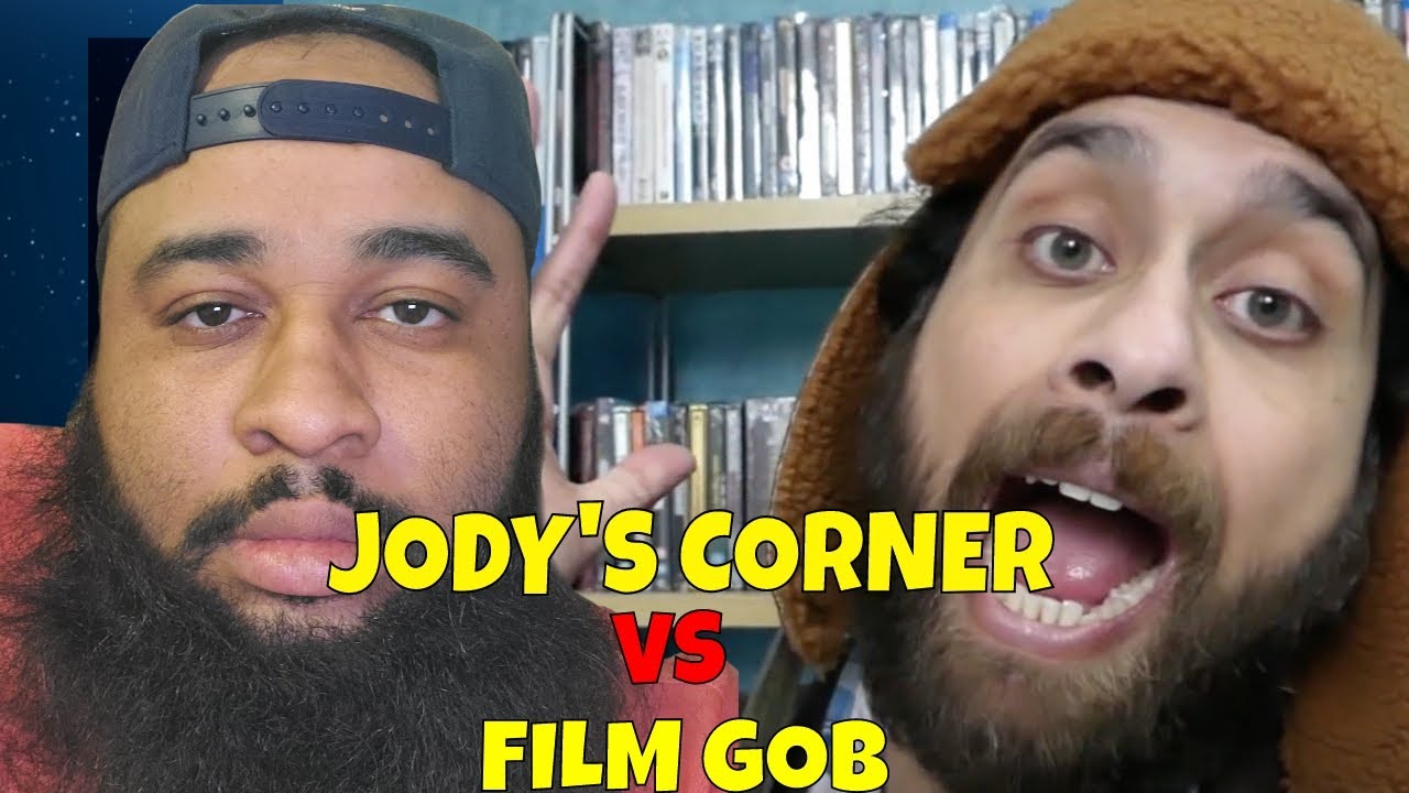 Jody's Corner Vs Film Gob