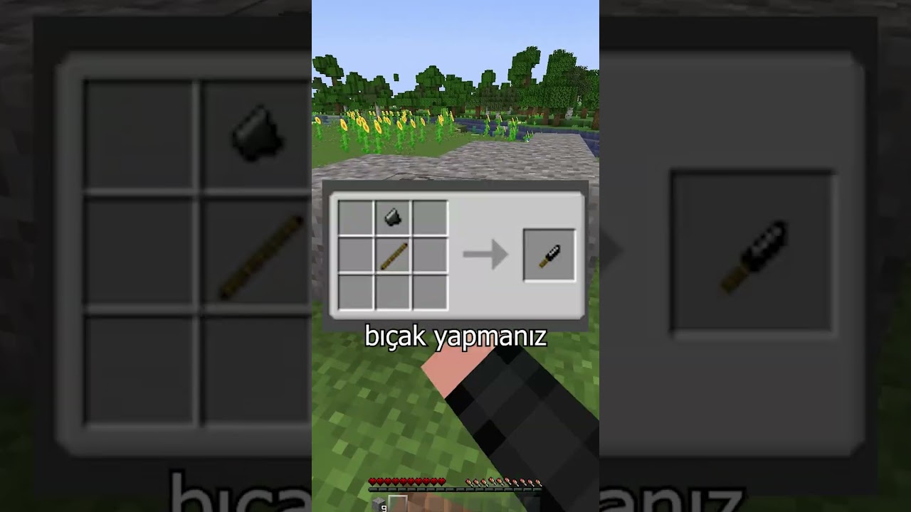 Minecraft'ın En ZOR Mod Paketi !?