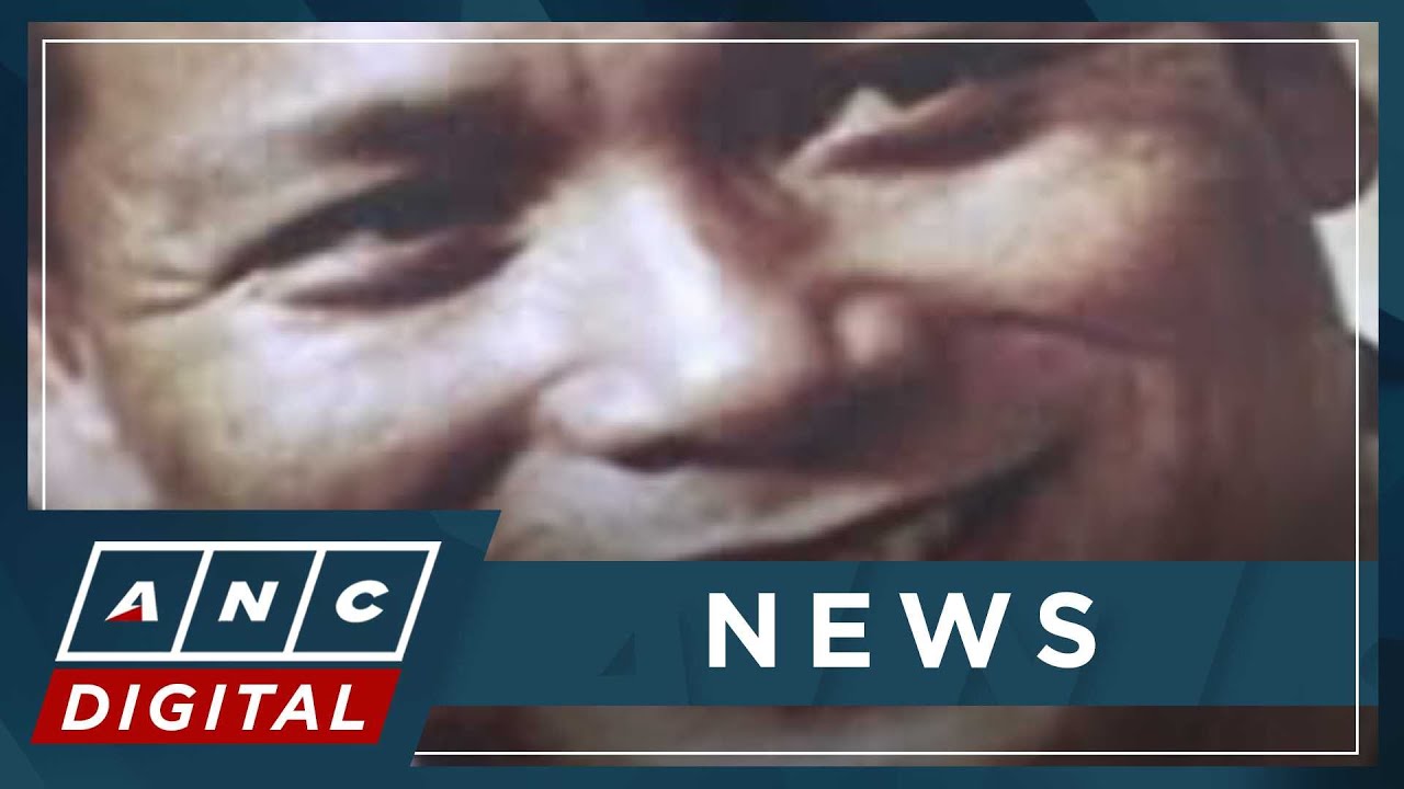 Mika Ortega: PH 'one of most dangerous places' for environmental defenders | ANC