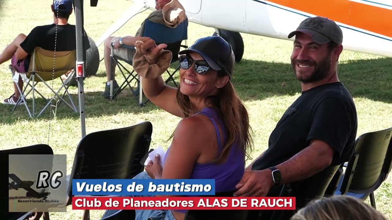 RAUCH FLIES 2026